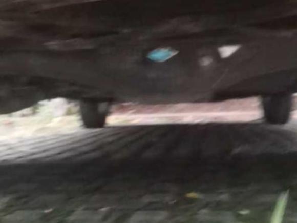 [苏州·苏E] 二手五菱汽车五菱宏光2018款 1.5L S标准型L2B