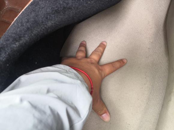 [南京·苏A] 二手福特福克斯2013款 两厢经典 1.8L 自动时尚型