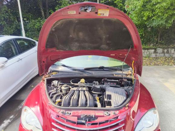 [杭州·浙A] 二手克莱斯勒PT 漫步者2007款 2.4