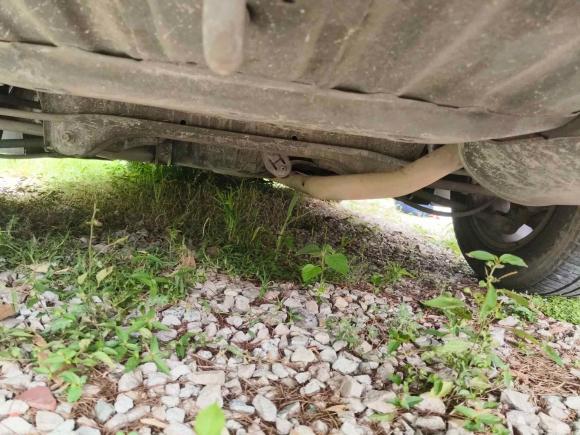 [上海·沪F] 二手本田雅阁2011款 2.4L LX