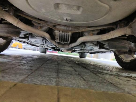 [上海·沪C] 二手凯迪拉克SLS赛威2011款 2.0T 豪华型