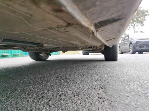 [嘉兴·豫P] 二手东风风行景逸X62017款 劲享系列 1.5T 手动尊贵型