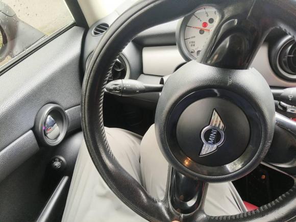 [苏州·苏E] 二手MINIMINI2011款 1.6L ONE