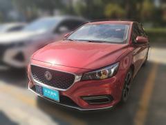 [佛山·粤E]名爵&nbsp;&nbsp;MG6&nbsp;&nbsp;2017款20T手动豪华智联版国V