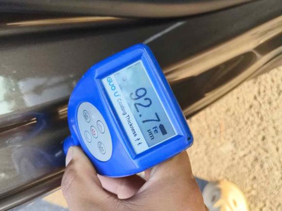 [南昌·赣M] 二手大众朗行2013款 1.6L 自动舒适型