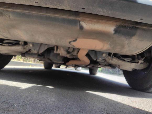 [宁波·浙B] 二手林肯林肯MKX2015款 2.0T 四驱尊雅版