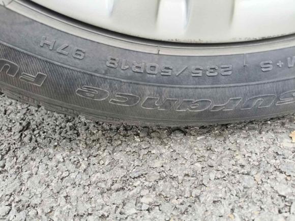 [上海·皖A] 二手别克君威2014款 GS 2.0T 燃情运动版