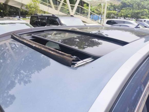 [深圳·粤B] 二手奇瑞瑞虎82020款 290TGDI 自动豪华版