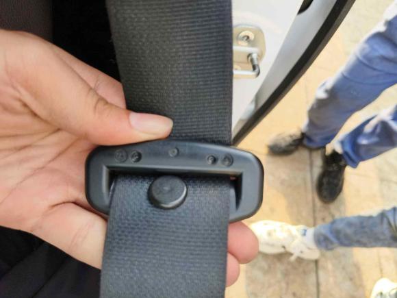 [台州·苏C] 二手比亚迪唐新能源2019款 DM 2.0T 全时四驱智联创世版 7座 国VI