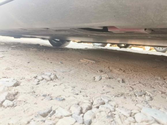 [金华·浙G] 二手比亚迪汉2020款 EV 超长续航版豪华型