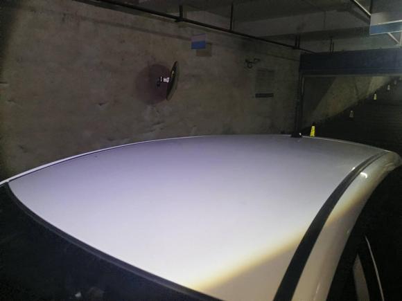 [杭州·浙A] 二手长安长安奔奔E-Star2022款 清心版 多彩款 磷酸铁锂