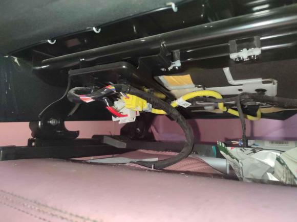 [嘉兴·浙F] 二手吉利汽车星瑞2023款 2.0TD 豪华型