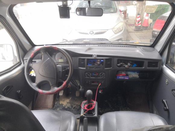 [成都·川S] 二手五菱汽车五菱之光小卡2016款 1.2L 双排LSI