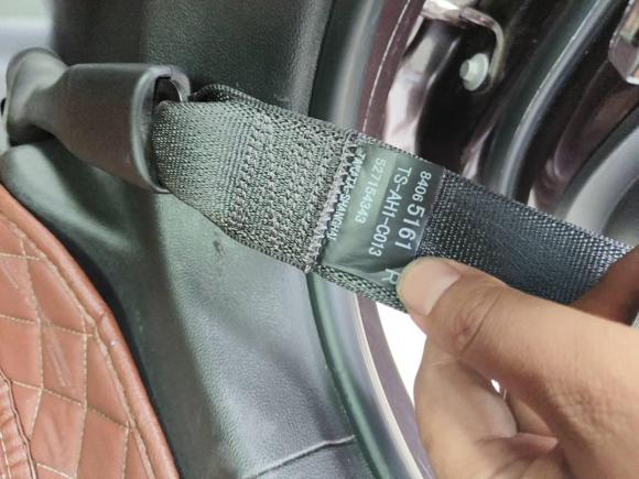 [成都·川A] 二手别克君越2016款 28T 豪华型