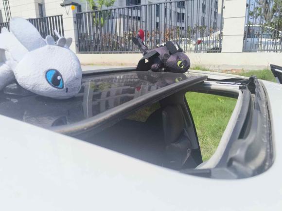 [南京·苏C] 二手本田型格2022款 240TURBO CVT豪华版