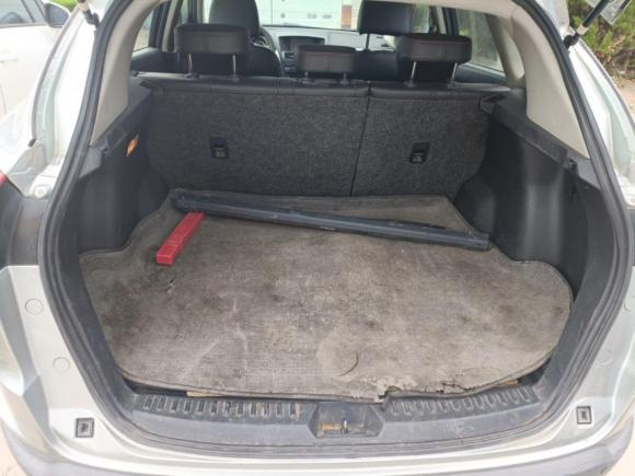 [青岛·鲁B] 二手奔腾奔腾X802013款 2.0L 手动豪华型