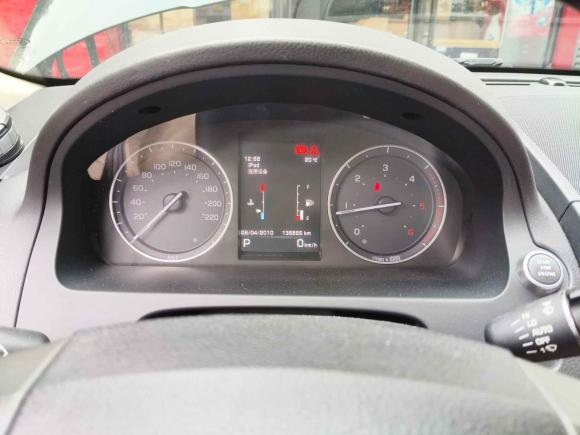 [成都·川A] 二手路虎神行者22014款 2.2T SD4 SE柴油版