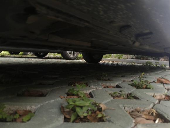 [无锡·苏B] 二手纳智捷优6 SUV2014款 1.8T 智尊型