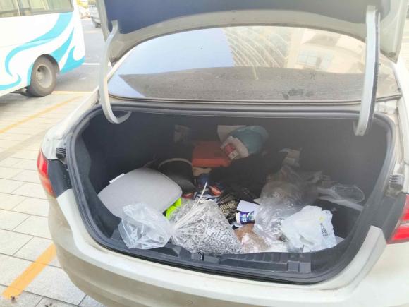 [宁波·浙B] 二手福特福睿斯2017款 改款 1.5L 自动舒适型