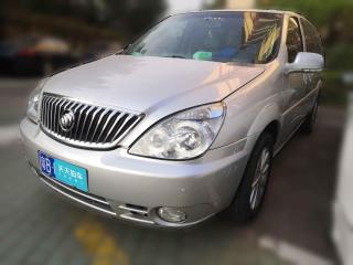 别克别克GL82014款2.4L经典版