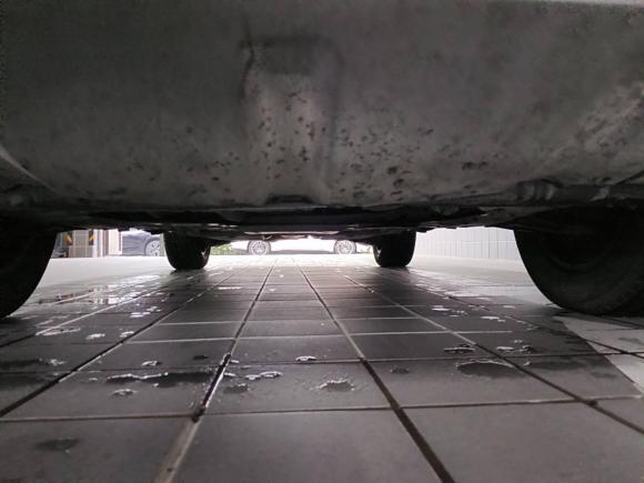 [温州·浙C] 二手路虎发现神行2017款 2.0T SE