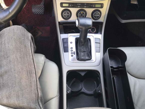 [青岛·鲁B] 二手大众迈腾2009款 1.8TSI DSG舒适型