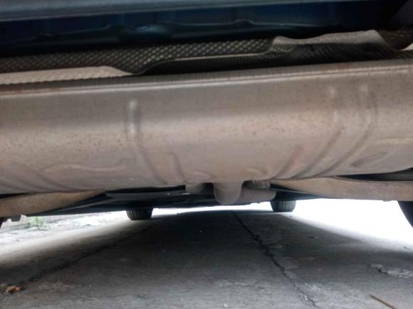 [佛山·粤E] 二手奔驰奔驰B级2012款 B 180