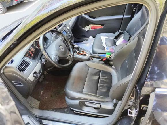 [上海·沪B] 二手大众速腾2014款 改款 1.4TSI 自动豪华型