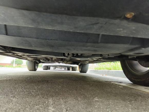 [苏州·苏U] 二手星途星途TX2019款 1.6T 两驱紫金版