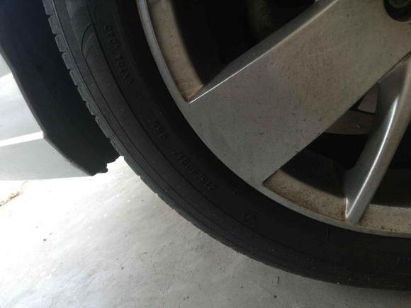 [苏州·苏E] 二手荣威荣威7502007款 2.5L 典雅版AT