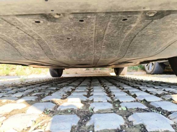 [济南·鲁A] 二手吉利几何吉利几何E萤火虫2024款 301km 星光