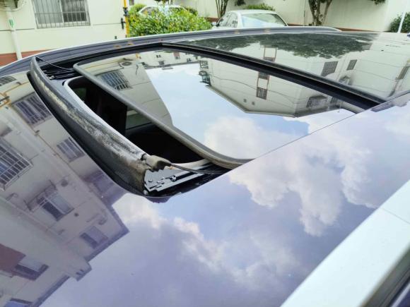 [苏州·苏U] 二手星途星途TX2019款 1.6T 两驱紫金版