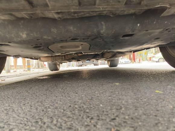 [成都·川A] 二手本田本田XR-V2017款 1.8L EXi CVT舒适版