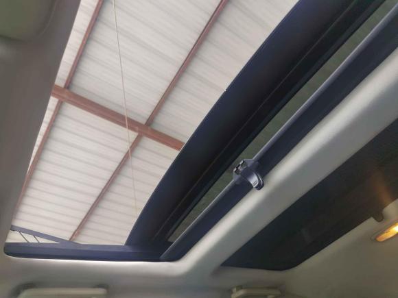 [义乌·浙G] 二手路虎神行者22010款 3.2 i6 自动HSE汽油版