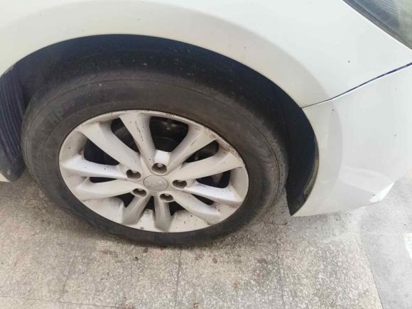 [杭州·浙A] 二手起亚起亚K32016款 1.6L 自动GLS