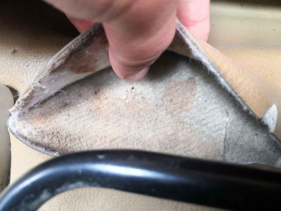 [西安·陕A] 二手马自达马自达32007款 1.6L 自动标准型