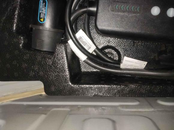 [杭州·浙A] 二手欧拉欧拉白猫2022款 小野猫版 360km 豪华型 三元锂