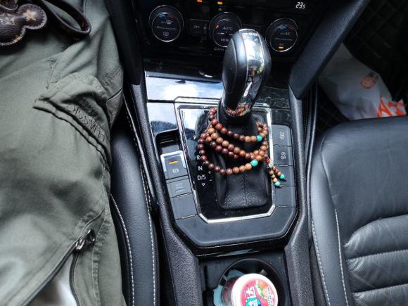 [上海·鲁B] 二手大众凌渡2017款 280TSI DSG舒适版