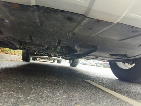 [武汉·鄂A] 二手吉利汽车远景X62016款 1.8L 手动豪华型