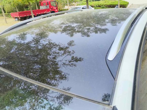 [济南·鲁A] 二手大众ID.6 X2023款 升级款 极智长续航版