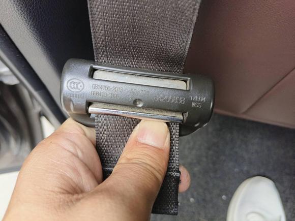 [无锡·苏B] 二手别克昂科威2017款 20T 两驱精英型