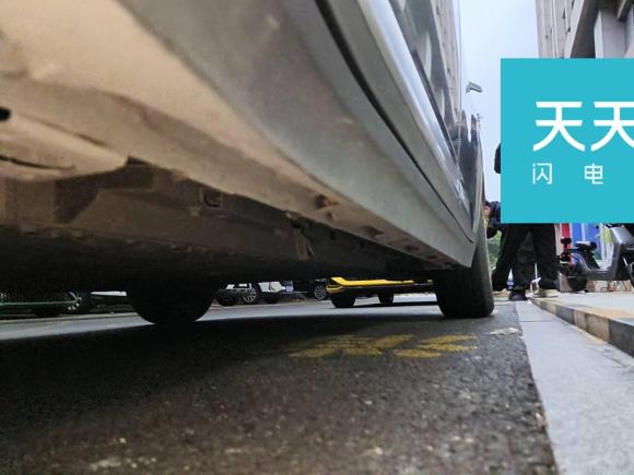 [湖州·浙E] 二手埃安AION Y2022款 Plus 70 乐享版