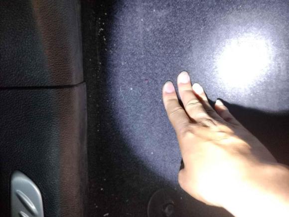 [常州·苏D] 二手别克昂科威2021款 532T 两驱精英型