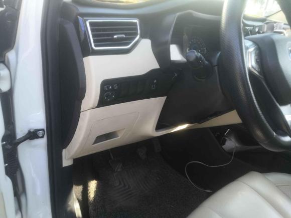 [南京·苏A] 二手东风风光风光5802016款 1.5T 手动豪华型