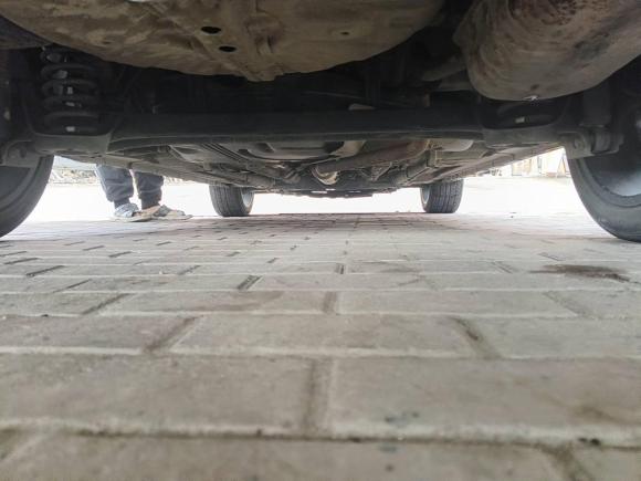 [台州·浙J] 二手吉利汽车帝豪GS2018款 运动版 1.4T 自动臻尚型