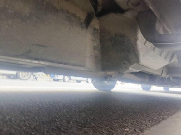 [深圳·粤S] 二手哈弗哈弗H62015款 运动版 1.5T 自动两驱豪华型