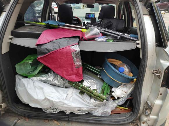 [武汉·鄂A] 二手福特翼搏2013款 1.5L 自动尊贵型