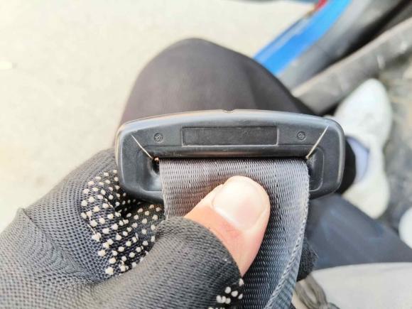 [合肥·皖A] 二手宝骏宝骏3102016款 1.2L 手动超值型