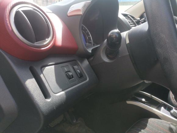 [北京·京N] 二手长安奔奔EV2017款 纯电动 180公里标准型