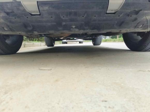 [无锡·苏B] 二手名爵锐腾2017款 20T 自动尊享版